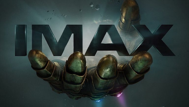 Read more about the article IMAX screens in India
